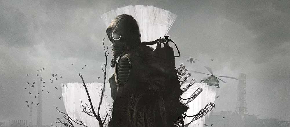 Первые два часа S.T.A.L.K.E.R. 2 появились в сети