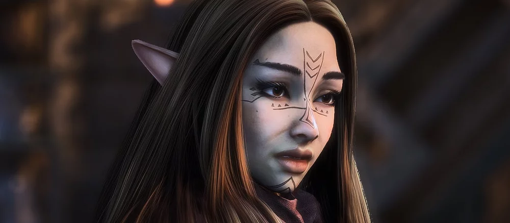 Игроки в Dragon Age: The Veilguard уже показали, насколько красивых персонажей можно создать в редакторе