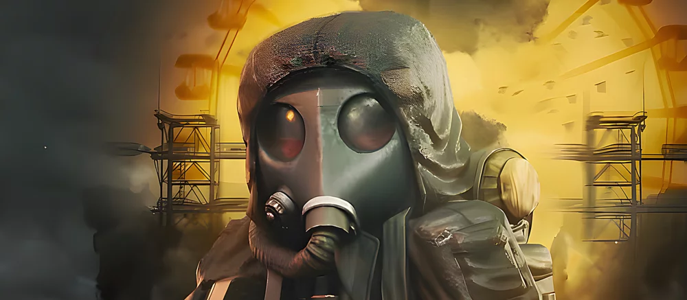 Пока S.T.A.L.K.E.R. 2 без мультиплеера, в STALCRAFT: X проходят онлайн-битвы в Чернобыльской Зоне Отчуждения