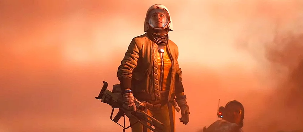 Показан геймплей шутера ARC Raiders от бывших разработчиков Battlefield