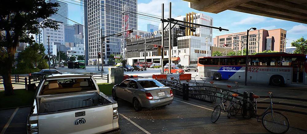 Показан новый геймплей inZOI — корейской «убийцы The Sims» с открытым миром на UE 5