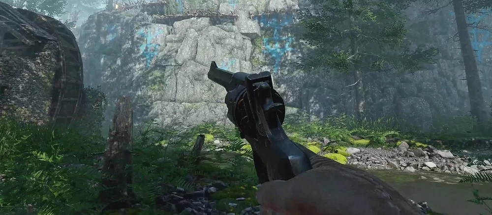 Показан новый трейлер постапокалиптической выживалки с открытым миром Atomfall