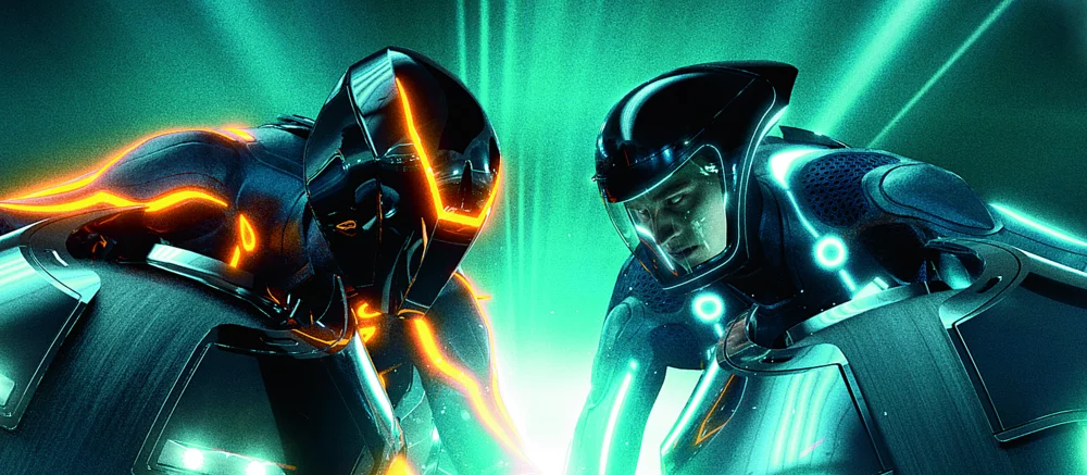 Показан первый кадр из фильма «Трон: Арес» с Джаредом Лето