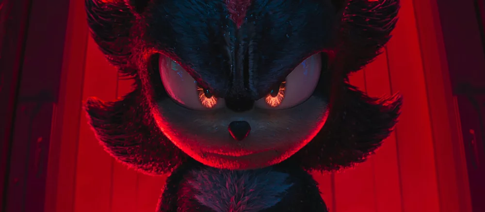 Показаны новые постеры фильма «Соник 3 в кино»