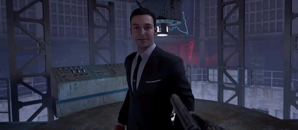 Помочь Бродяге или быть с группировкой «Варта» в Stalker 2