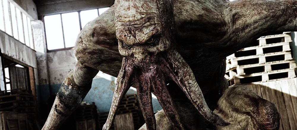 Потребуется очень мощный ПК — для S.T.A.L.K.E.R. 2 вышел мод, который увеличивает дальность прорисовки