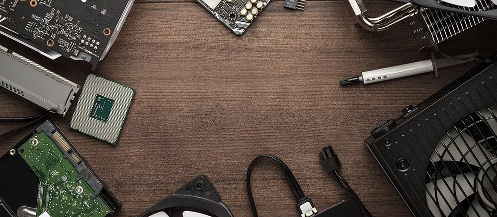 Повышение цен на ПК-компоненты не мешает росту продаж в России