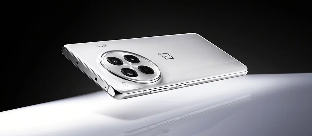 Появились возможные характеристики OnePlus 13R и 13R Pro