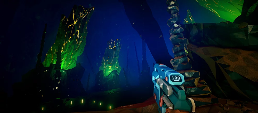 Появился новый геймплей кооперативного шутера про космических гномов Deep Rock Galactic: Rogue Core