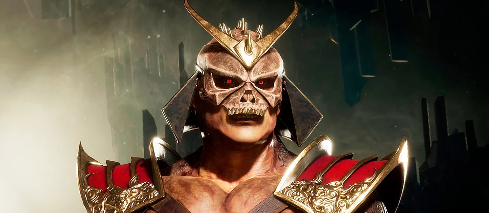 Появился первый взгляд на Шао Кана из нового фильма Mortal Kombat, которого играет двухметровый бодибилдер