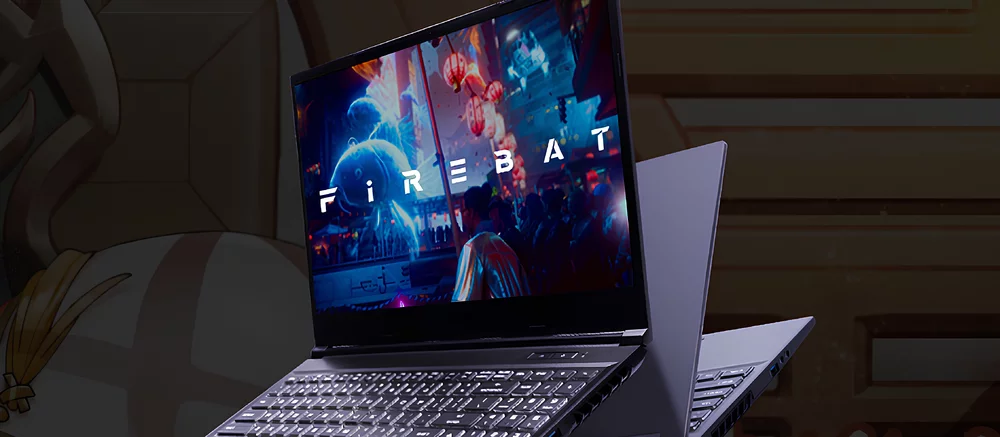 Представлен игровой ноутбук с заменяемой видеокартой RTX 4060