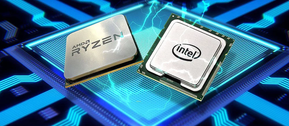 Представлен топ лучших процессоров 2024 года