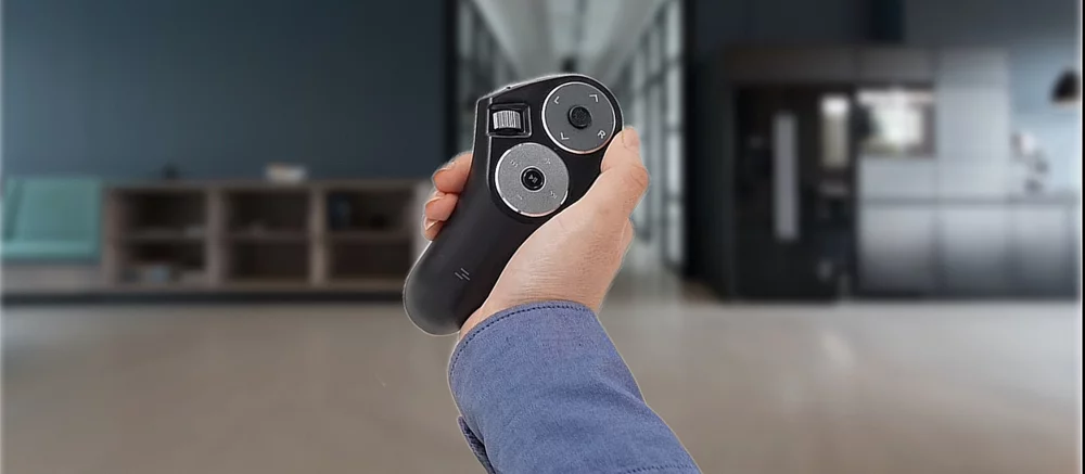 Представлен универсальный контроллер, который заменяет сразу три устройства