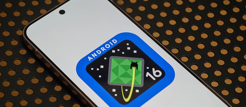 Представлена первая бета-версия Android 16