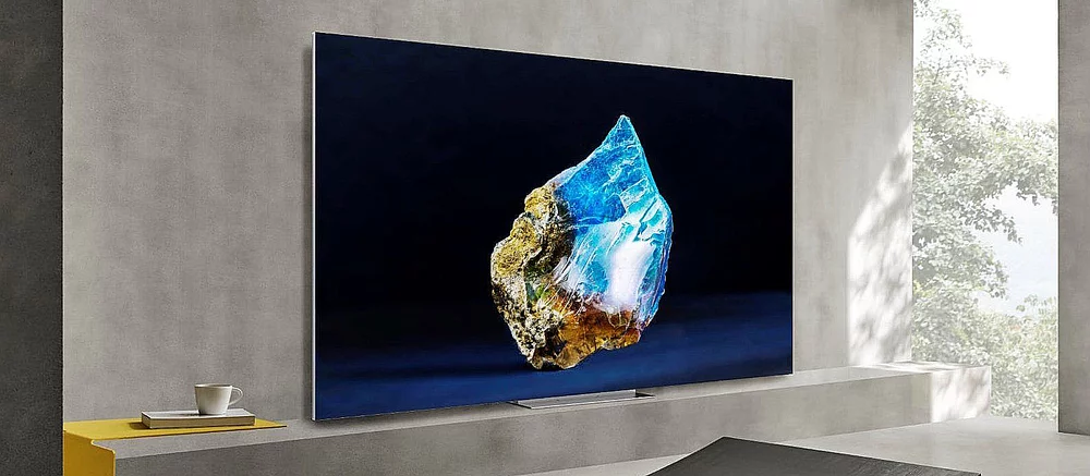 Представлена технология MAX OLED — экраны станут ярче и долговечнее