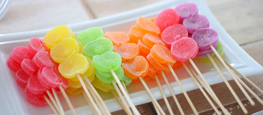 Представлено устройство для восприятия вкуса в виртуальной реальности, которое может изменить онлайн-шопинг