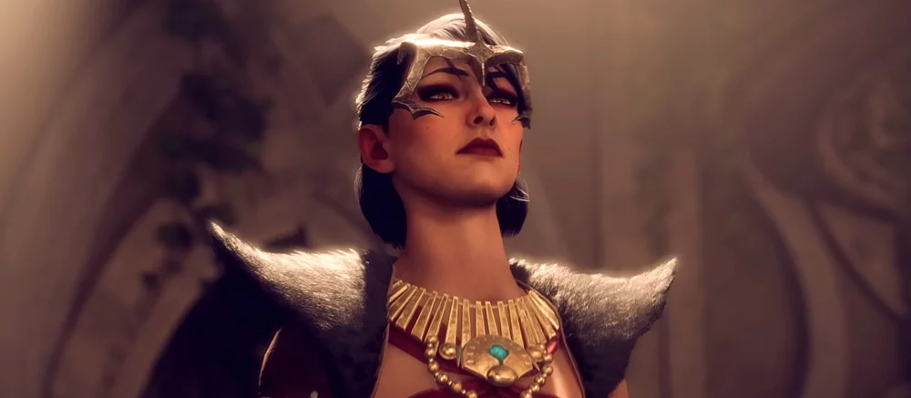 Продюсер Gears of War: «Низкие продажи Dragon Age: The Veilguard приведут к увольнениям в BioWare»