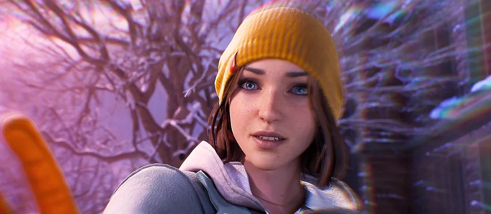 Прохождение Life is Strange: Double Exposure — гайд по игре