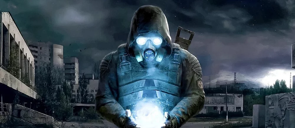 Прохождение S.T.A.L.K.E.R.: New Project — гайд по игре