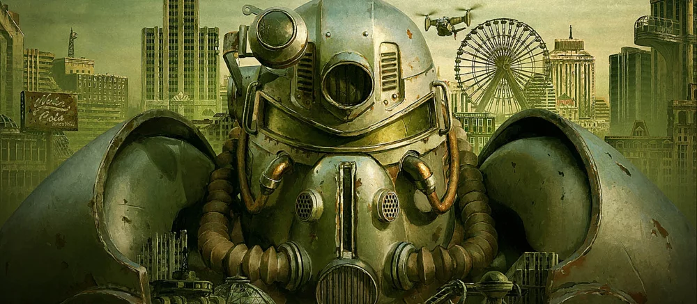 Распродажа ПК-игр — эксклюзивная скидка на ремейк Resident Evil 4, Fallout 76, Metal Hellsinger и другие проекты