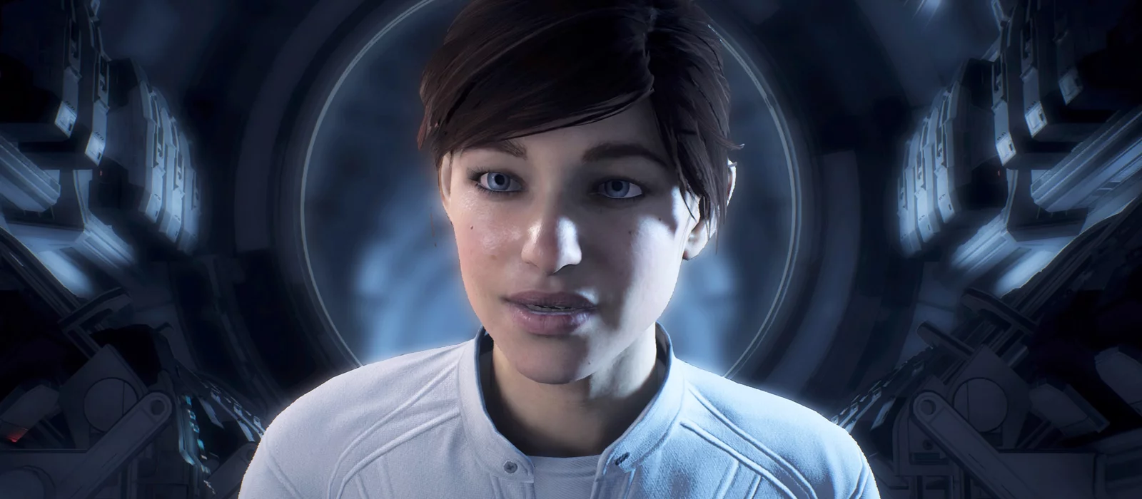 Разработчик BioWare заявил, что <b>Mass</b> <b>Effect</b>: <b>Andromeda</b> была не так уж и пло...