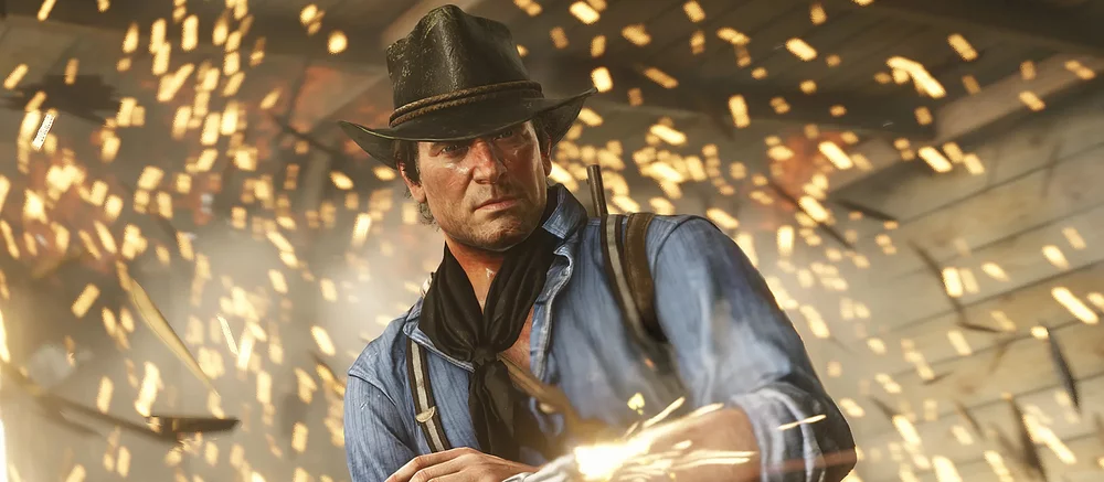 Разработчик Red Dead Redemption 2 раскрыл секрет игры, о котором не знали 99% фанатов