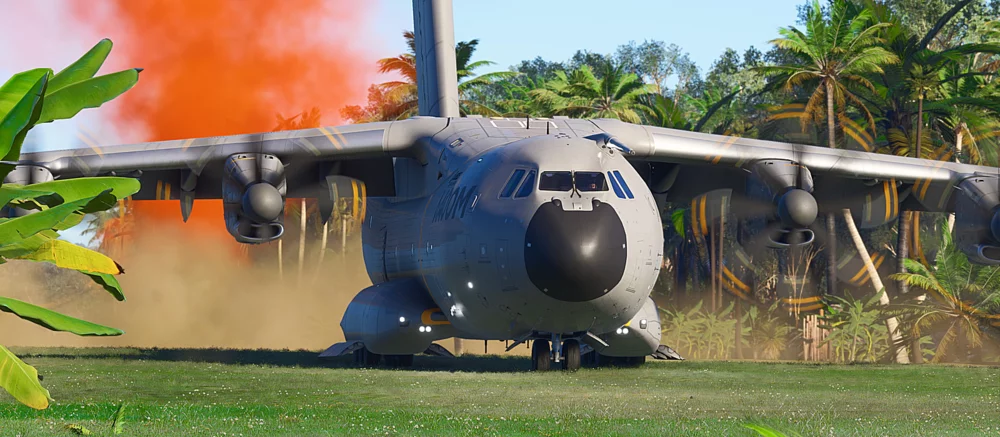 Релиз Microsoft Flight Simulator 2024 «подарил» игрокам уйму багов и новый мем