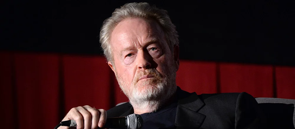 «Ридли Скотт обленился»: оператор «Гладиатора 2» раскритиковал именитого режиссера