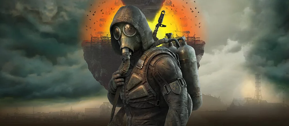 Роскомнадзор прокомментировал возможный запрет S.T.A.L.K.E.R. 2 в России