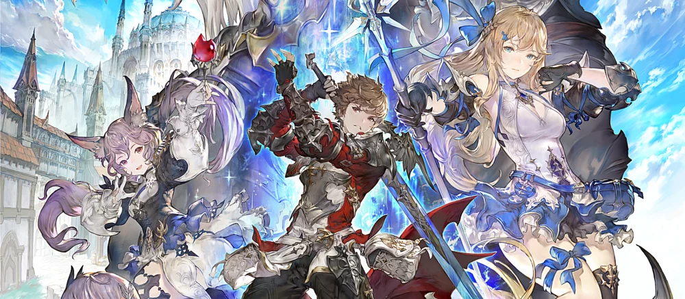 Российская версия MMORPG Gran Saga уже доступна на ПК