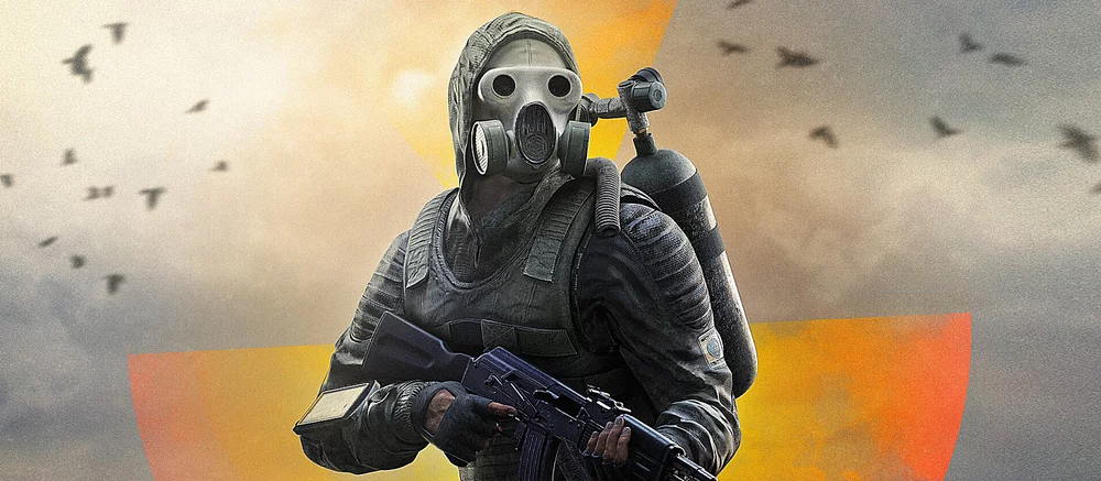 RTX 4080 и 32 Гб ОЗУ для максимальной графики — названы системные требования ПК-версии S.T.A.L.K.E.R. 2