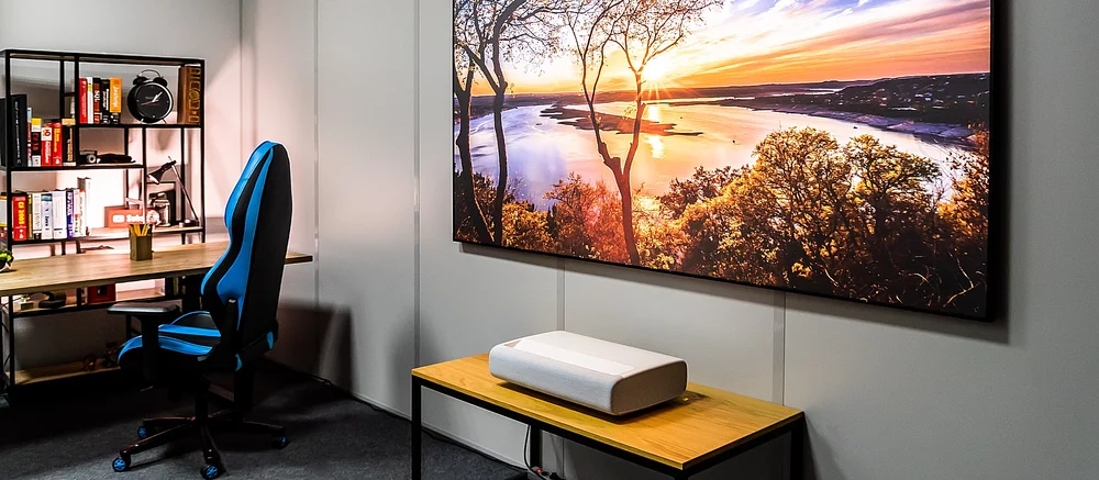 Samsung выпускает проекторы The Premiere для создания кинотеатра в каждом доме