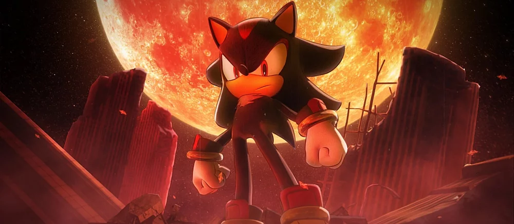 SEGA продала 1,5 млн копий Sonic X Shadow Generations