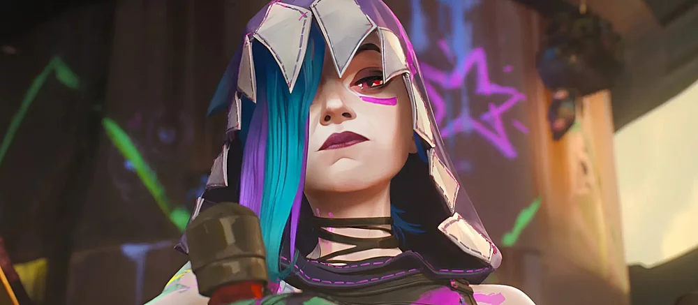 Сериал «Аркейн» получит три спин-оффа с новыми героями League of Legends