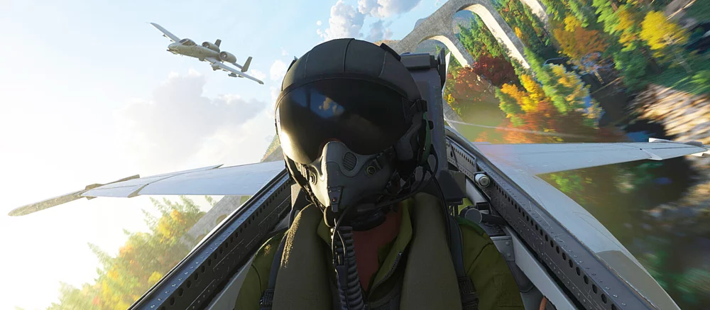 «Симулятор загрузки» — вышла Microsoft Flight Simulator 2024, которую в Steam сразу же захейтили геймеры