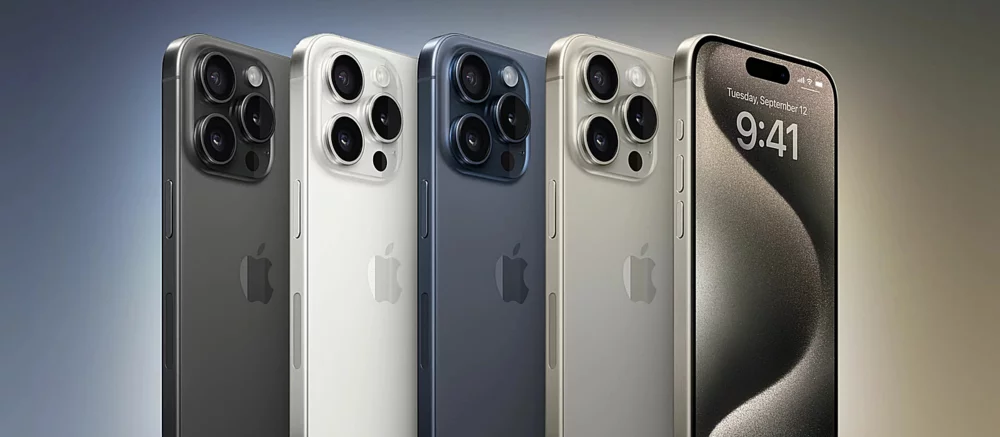 Слух: Apple радикально изменит дизайн iPhone 17