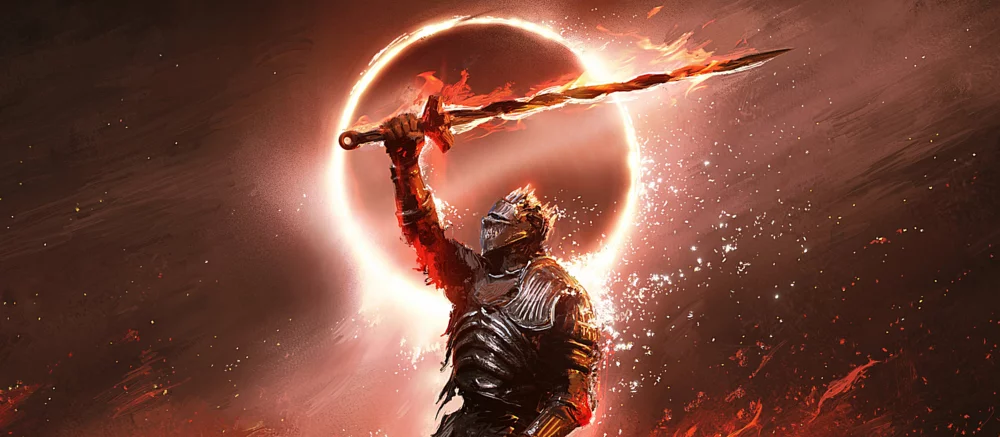 Слух: FromSoftware работает над ремастером Dark Souls 3 