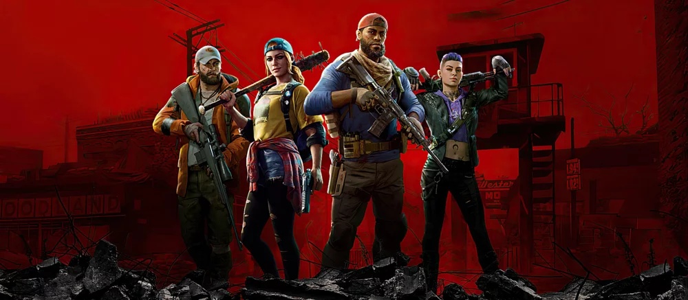 Слух: в разработке находится сиквел Back 4 Blood