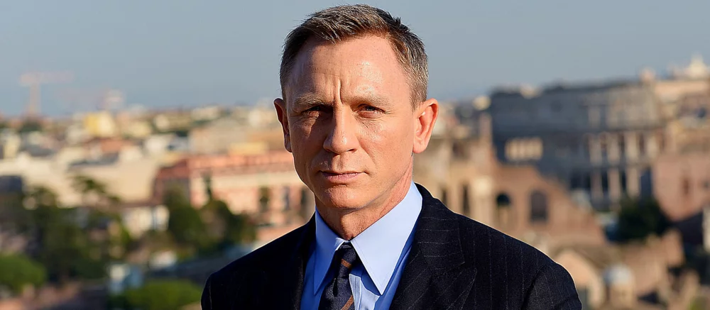 СМИ: звезда «Джеймса Бонда» Дэниэл Крэйг сыграет в новом супергеройском фильме DC