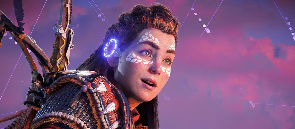 Sony анонсировала новый LEGO-набор с роботами из Horizon