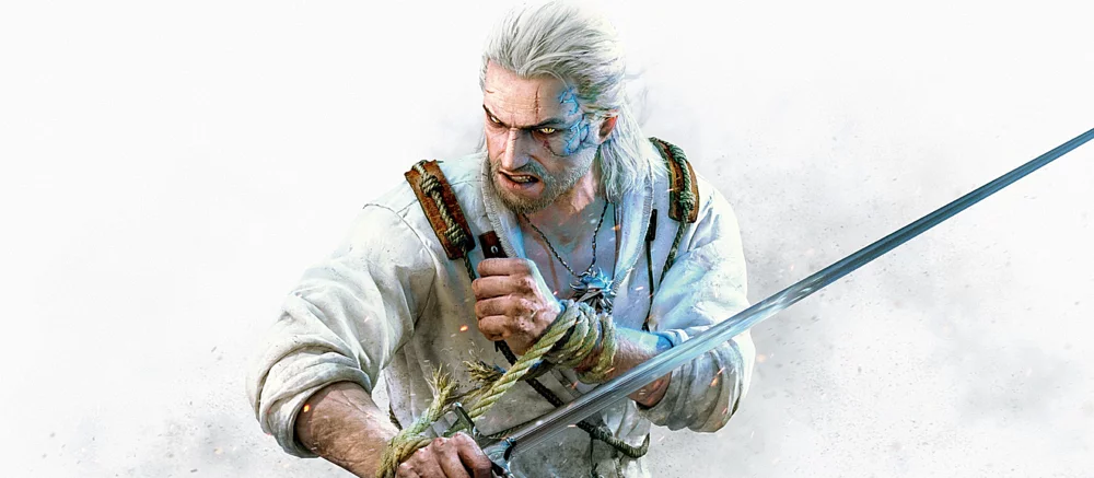 Состоялся релиз новой книги по вселенной «Ведьмака» о юном Геральте