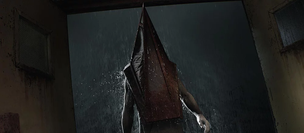 Создатель Пирамидоголового: Silent Hill 2 вдохновлена шедевром русской классики