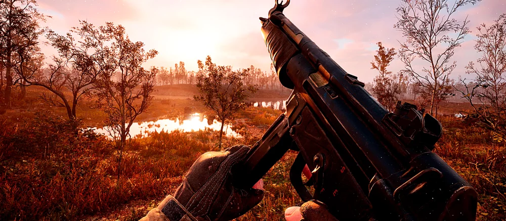 Создатели Dying Light показали ламповый арт в честь выхода S.T.A.L.K.E.R. 2: Heart of Chornobyl