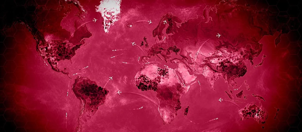 Создатели Plague Inc. выпустили новую игру про восстановление цивилизации после зомби-апокалипсиса