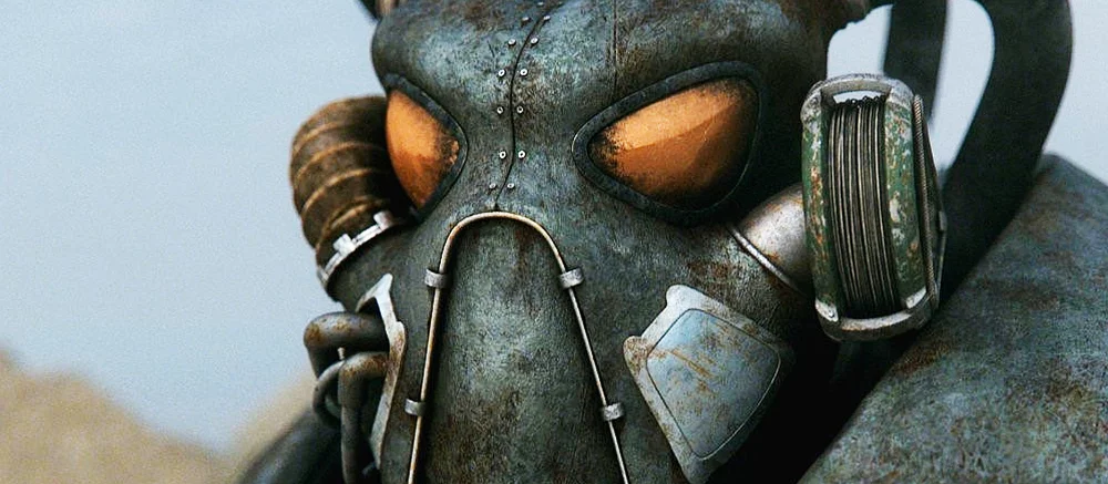 Создатели ремейка культовой Fallout 2 показали Лагерь каннибалов и финального босса