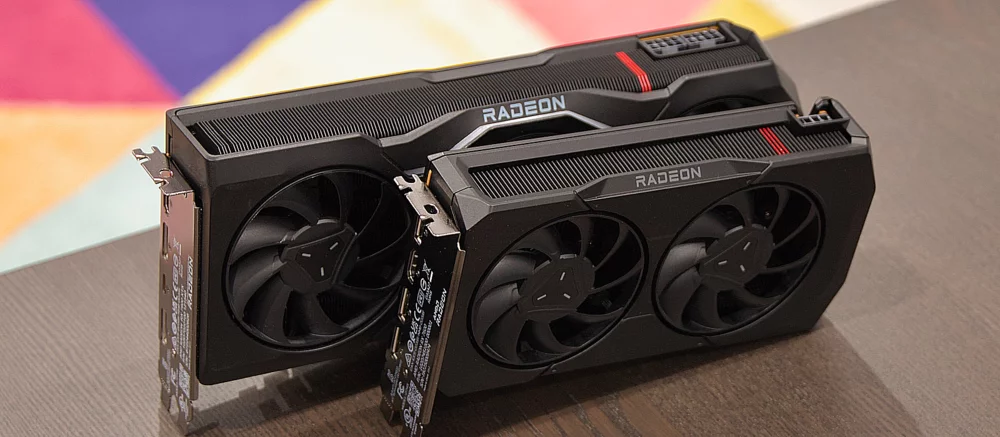 Специалисты TechRadar назвали пять лучших бюджетных видеокарт для геймеров