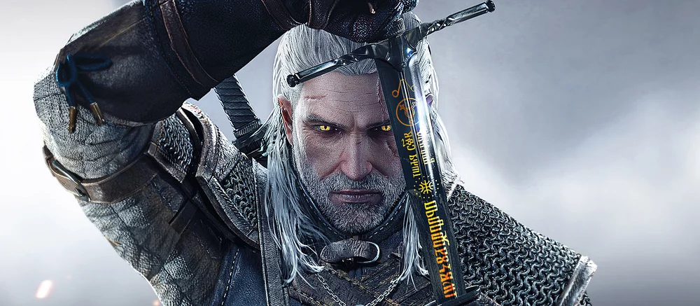 Стал известен один из героев The Witcher 4 — это новый персонаж