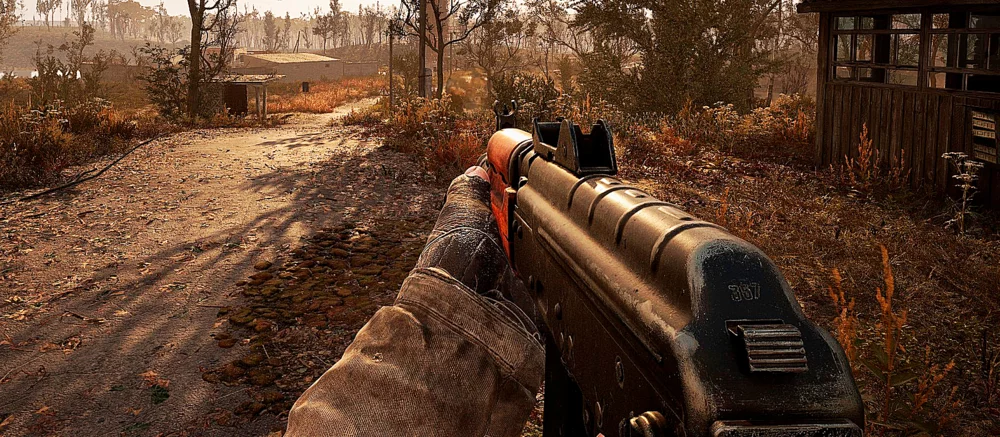 S.T.A.L.K.E.R. 2: Heart of Chornobyl сравнили с Metro Exodus по текстурам, анимациям, физике, стрельбе и не только