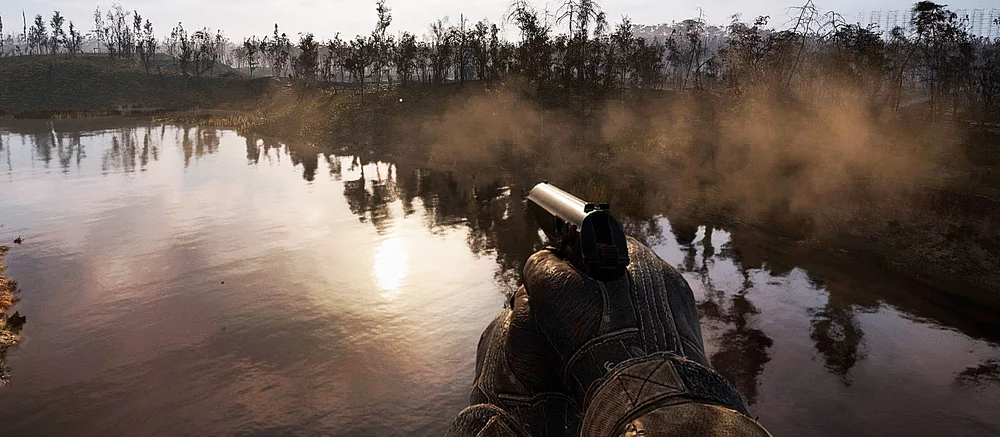 S.T.A.L.K.E.R. 2: Heart of Chornobyl уже попала в ТОП-10 самых популярных игр в Steam — разработчики отреагировали