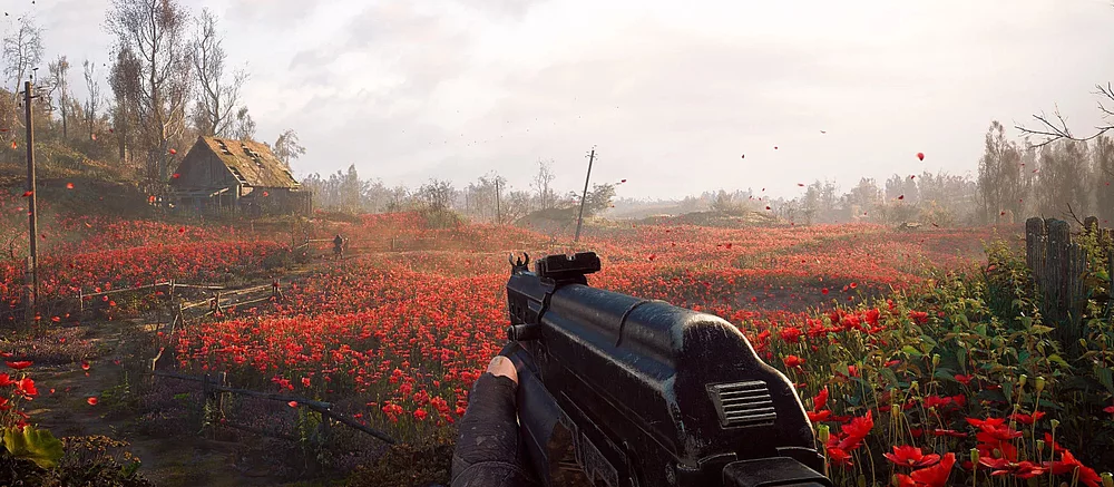 S.T.A.L.K.E.R. 2 получила второй патч поменьше: что изменилось